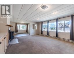 Kitchen - 57 12th Avenue, Lillooet, BC V0K1V0 Photo 8