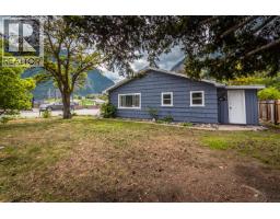 57 12th Avenue, Lillooet, BC V0K1V0 Photo 44