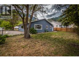 57 12th Avenue, Lillooet, BC V0K1V0 Photo 45