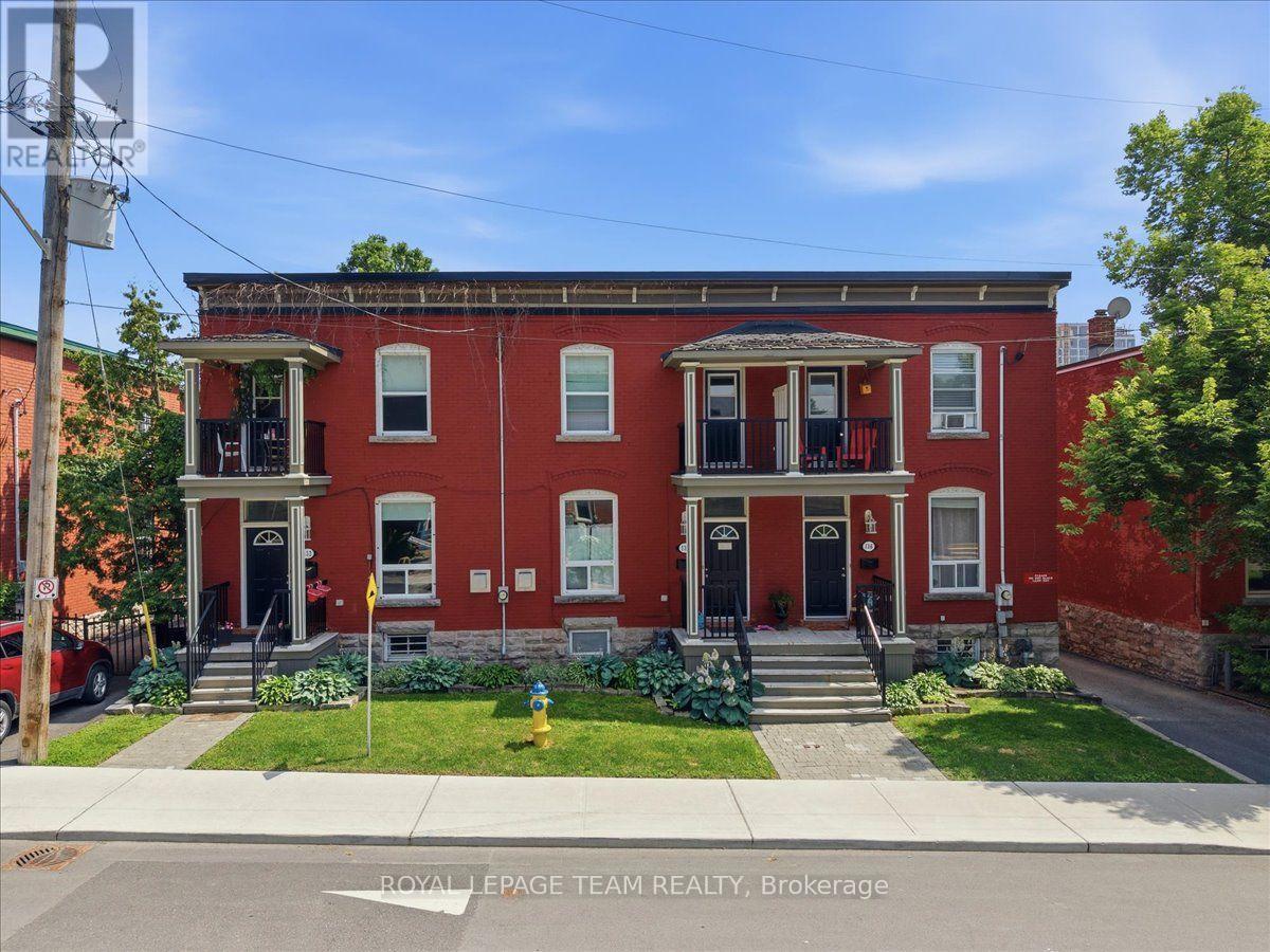 136 ELM STREET - 1