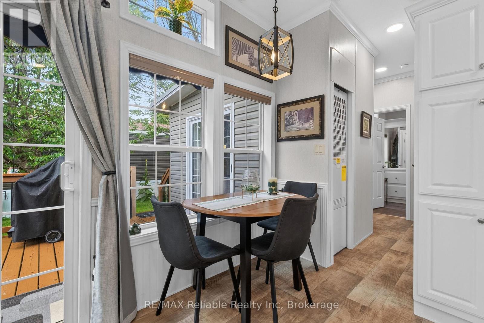 50 PORTSIDE DRIVE - 77719 BLUEWATER HIGHWAY - 12