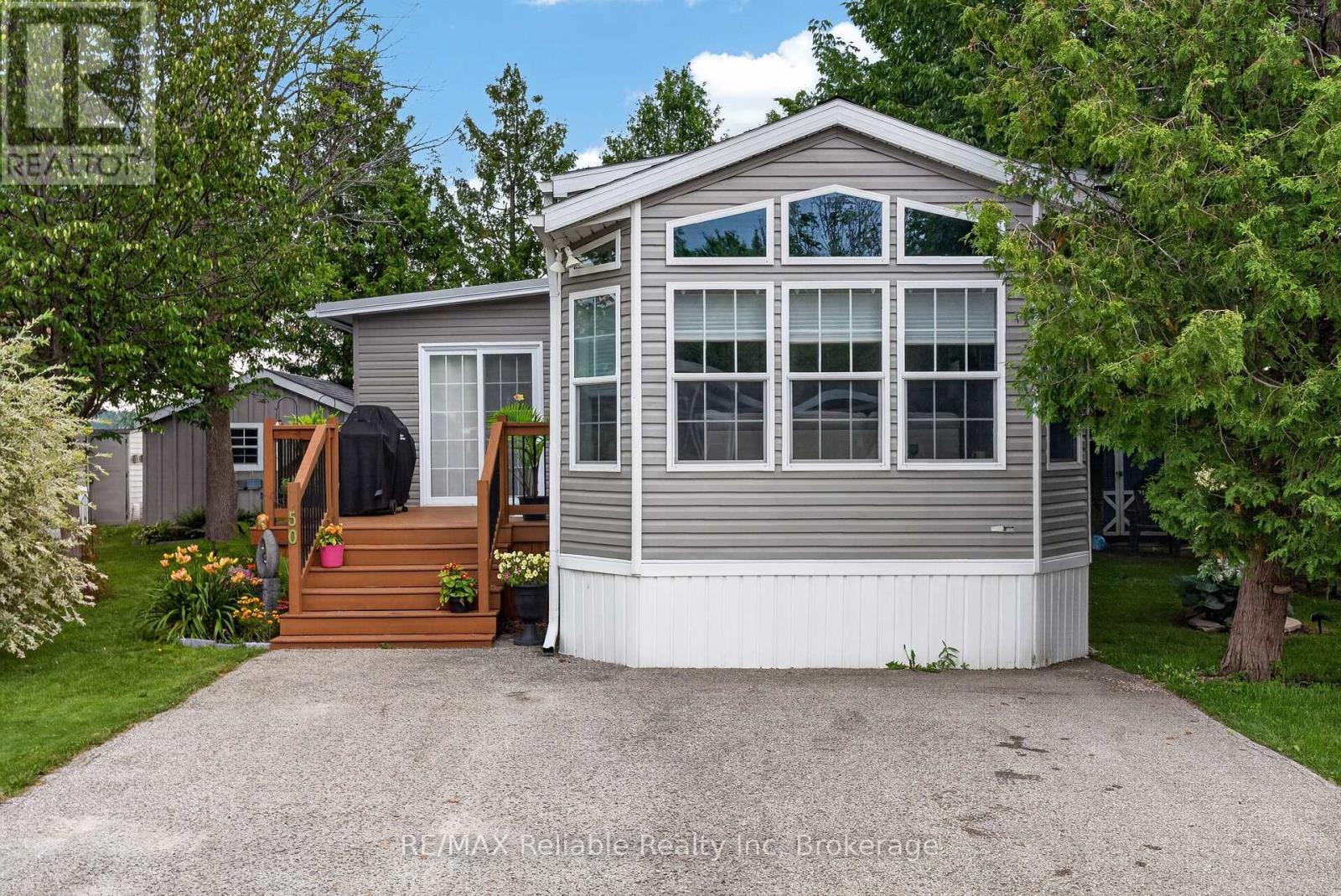 50 PORTSIDE DRIVE - 77719 BLUEWATER HIGHWAY - 2