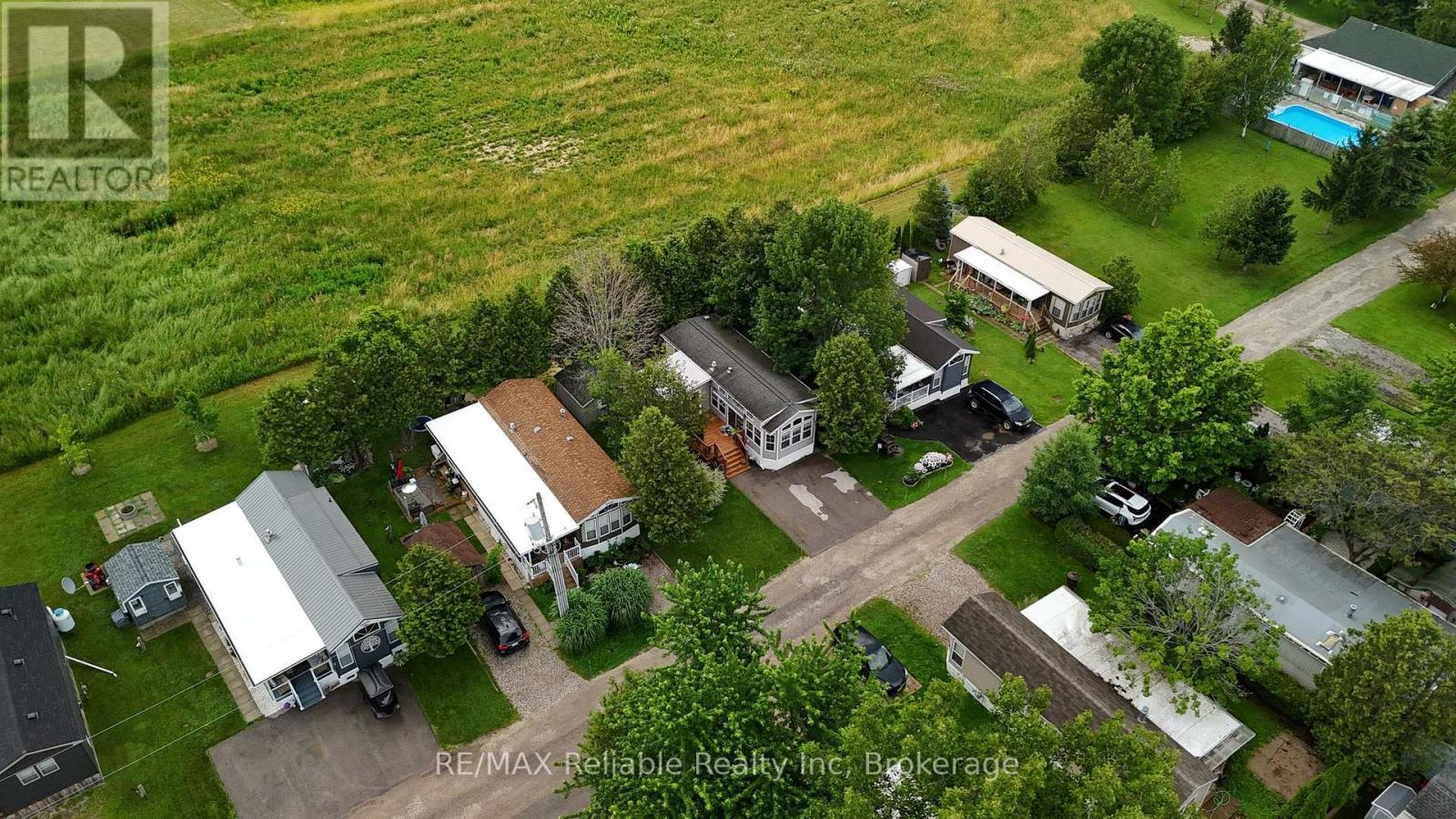 50 PORTSIDE DRIVE - 77719 BLUEWATER HIGHWAY - 23