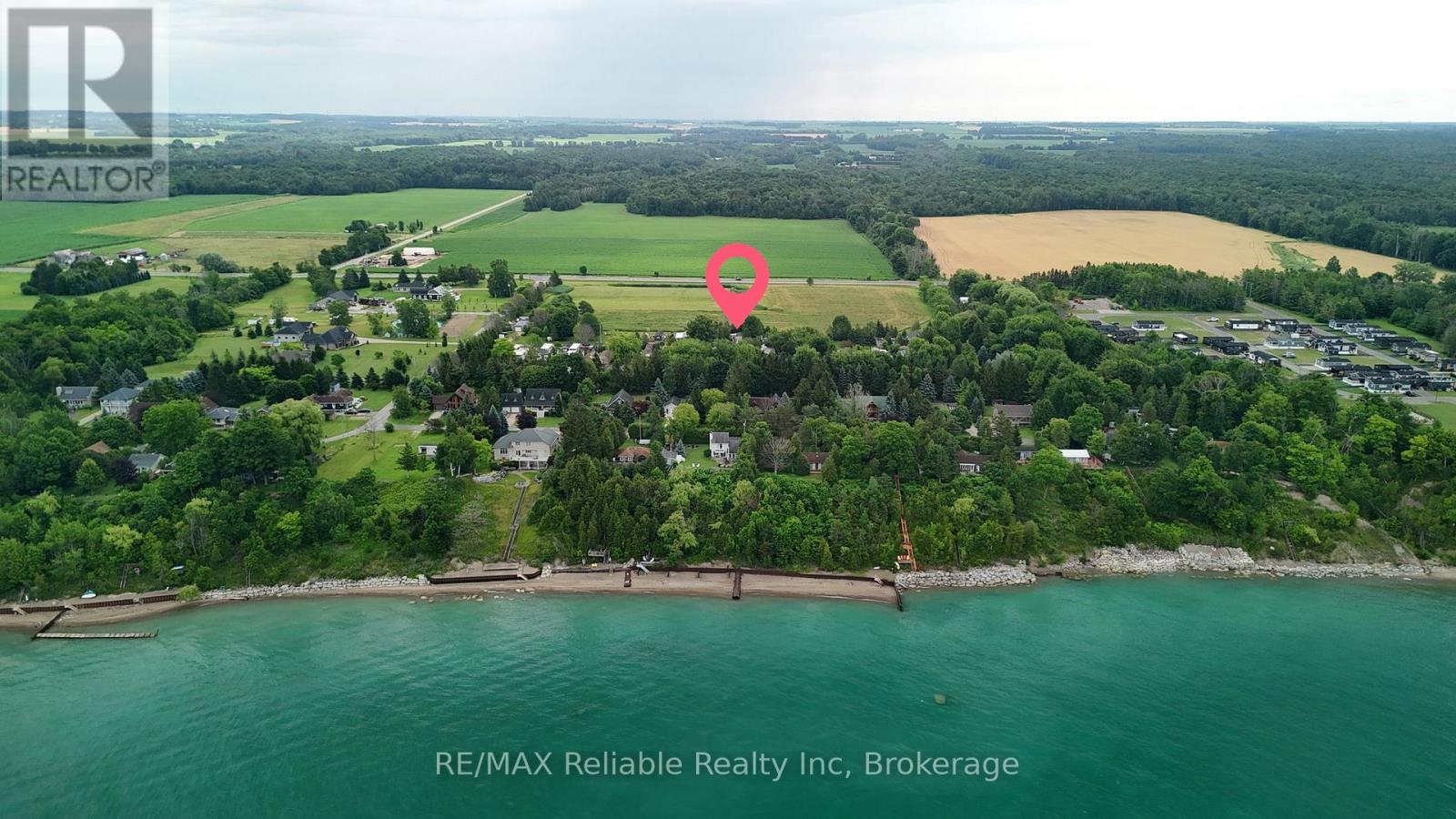 50 PORTSIDE DRIVE - 77719 BLUEWATER HIGHWAY - 27