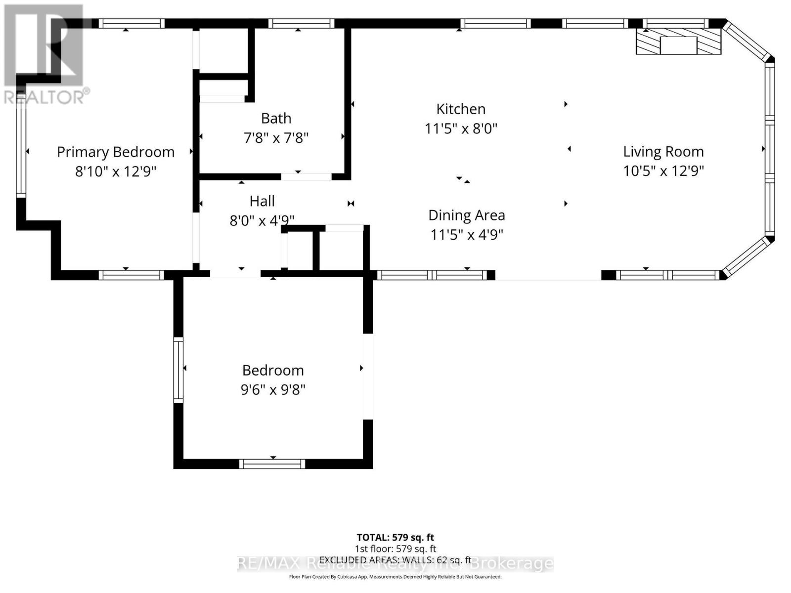 50 PORTSIDE DRIVE - 77719 BLUEWATER HIGHWAY - 29