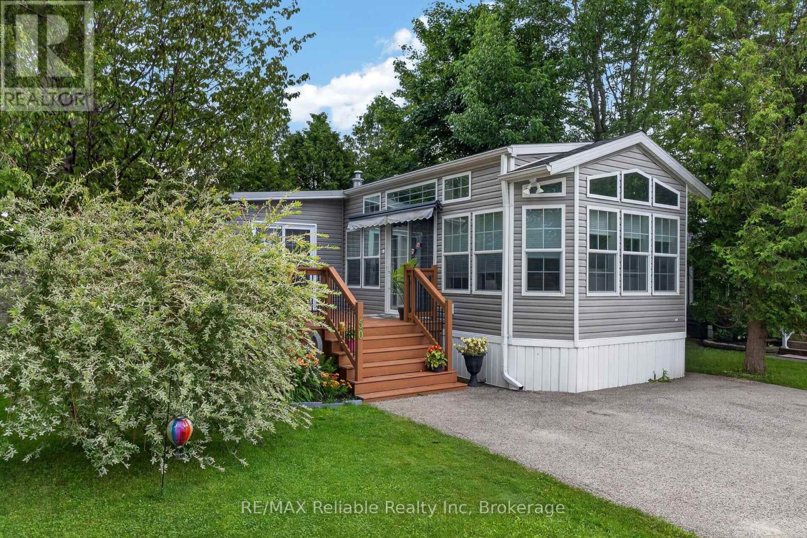 50 PORTSIDE DRIVE - 77719 BLUEWATER HIGHWAY - 3