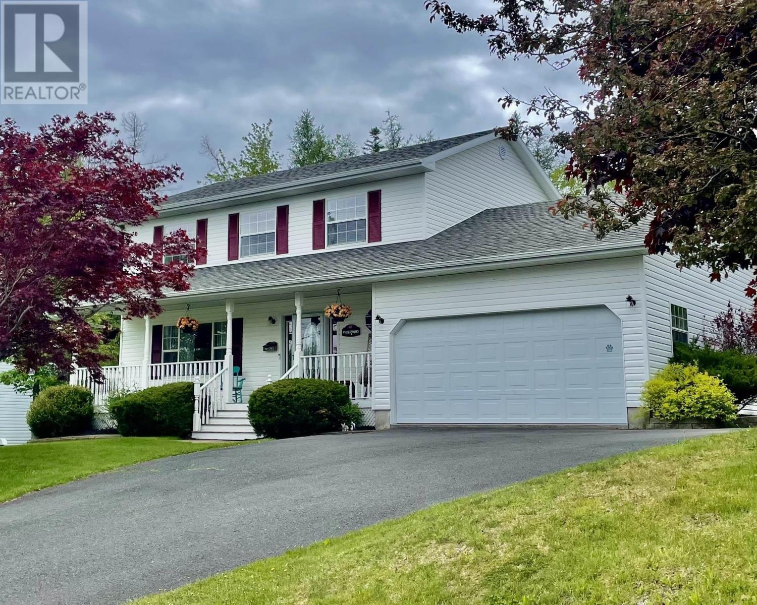 48 Amberwood Crescent - 1