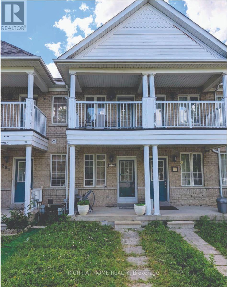 279 CABOTO TRAIL - 1