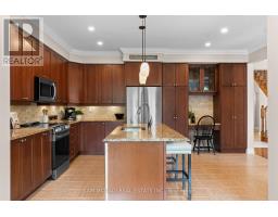 Recreational, Games room - 899 Pickersgill Crescent, Milton, ON L9T7T7 Photo 11