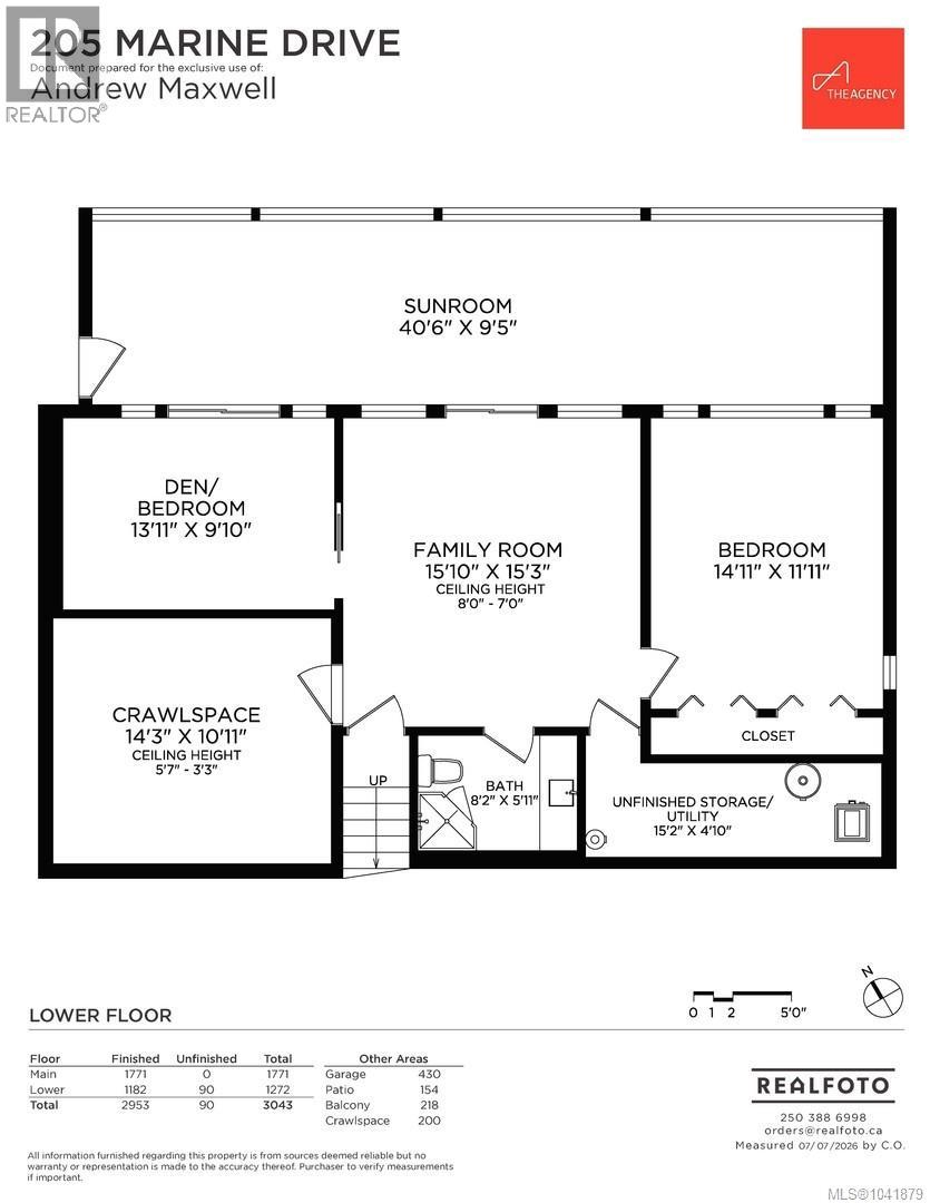205 Marine Dr - 58
