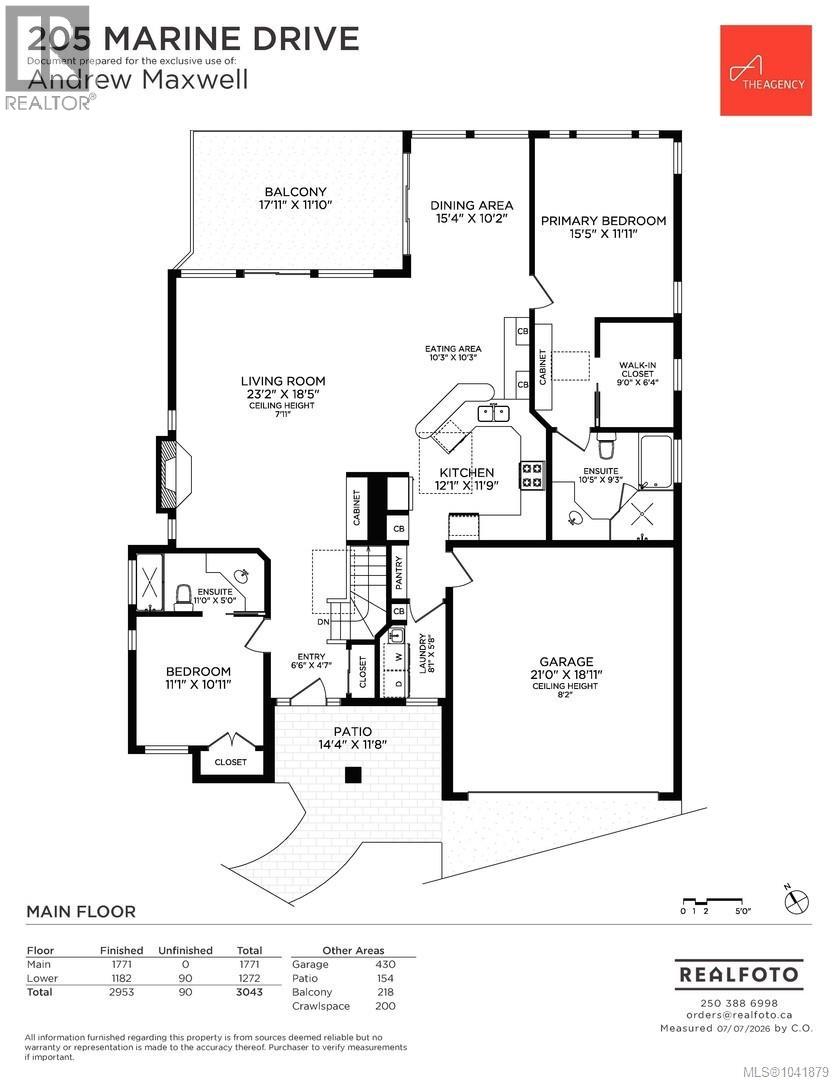 205 Marine Dr - 57