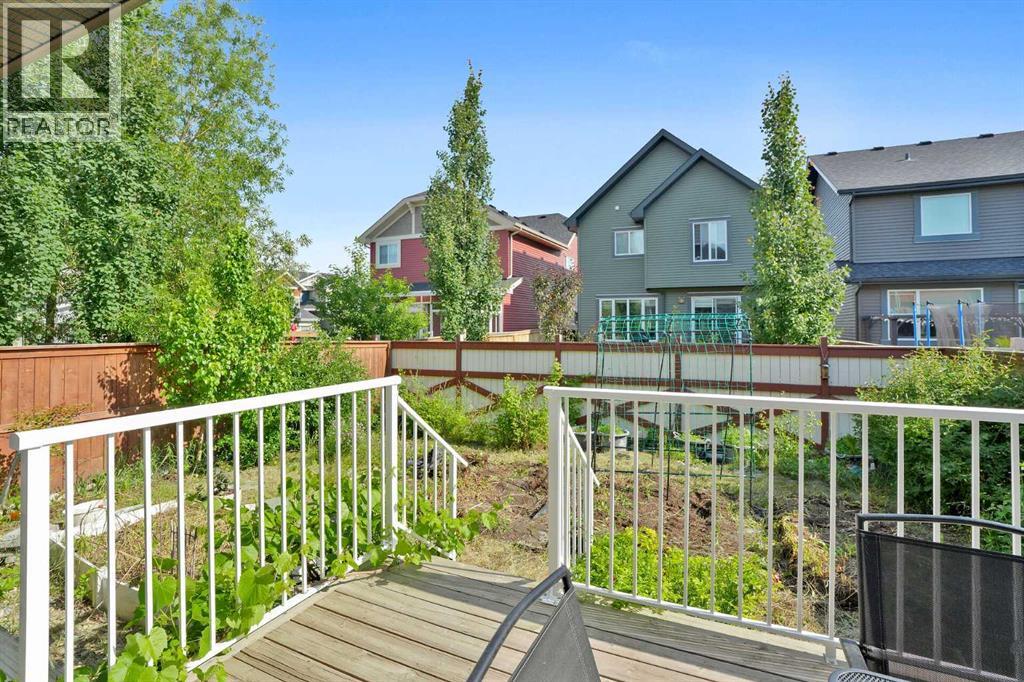 48 Sundown Common, Cochrane
