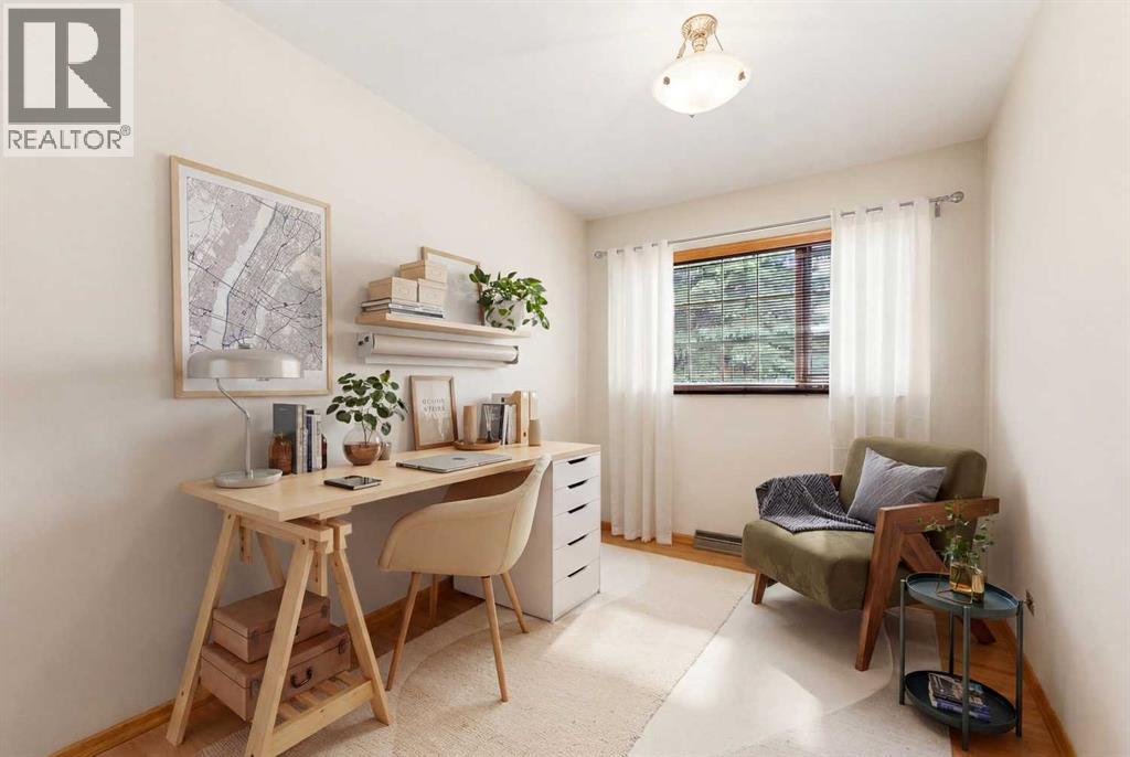 Den/Office AI