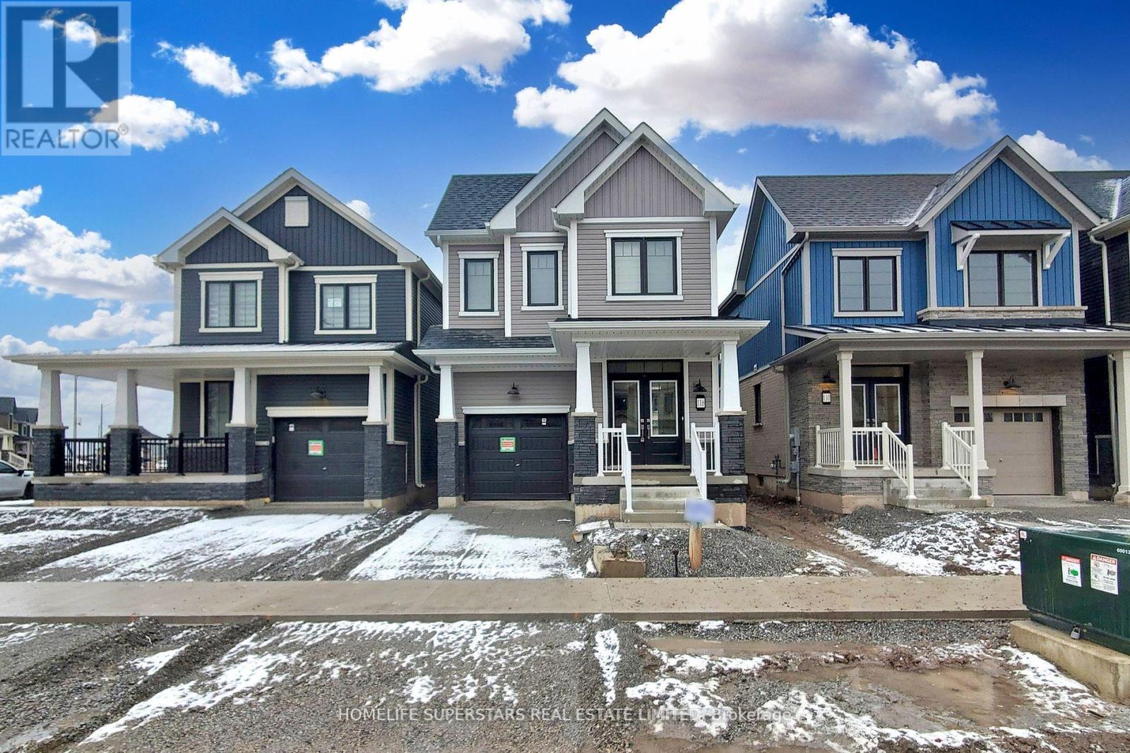 116 KEELSON STREET - 1