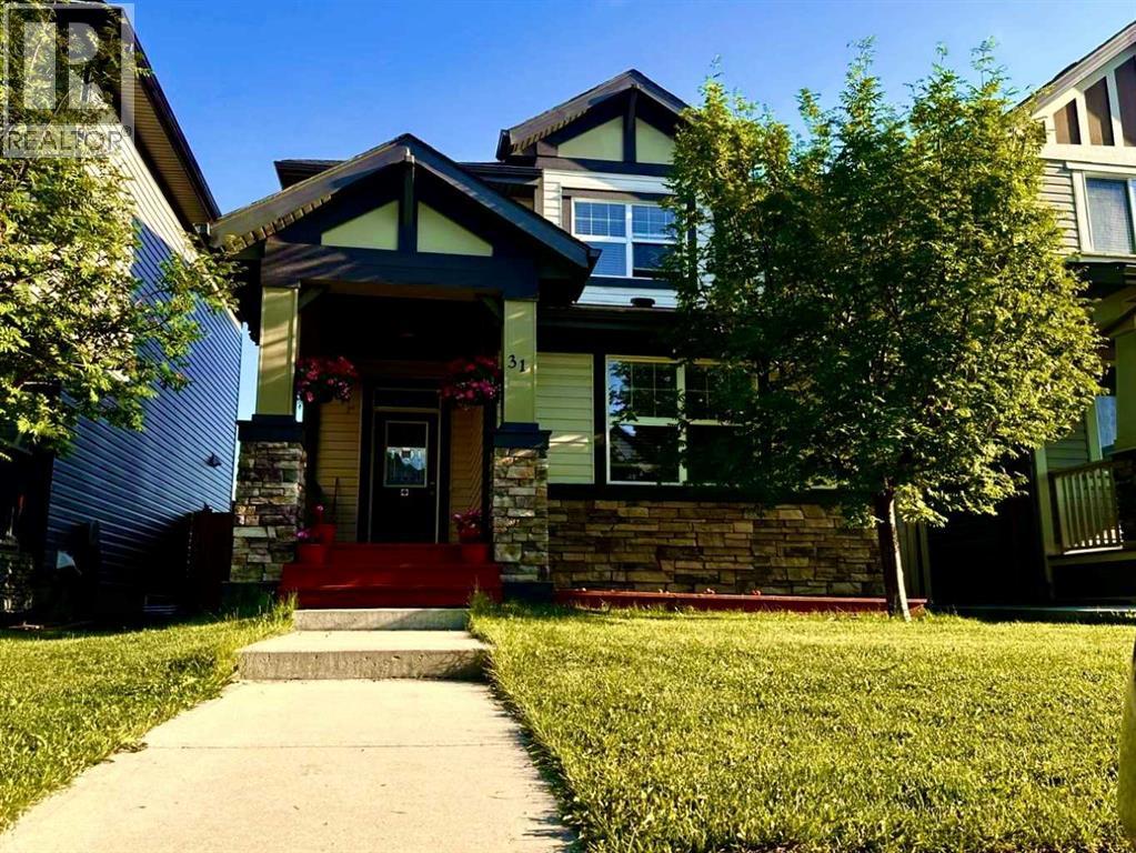31 Skyview Springs Rise NE