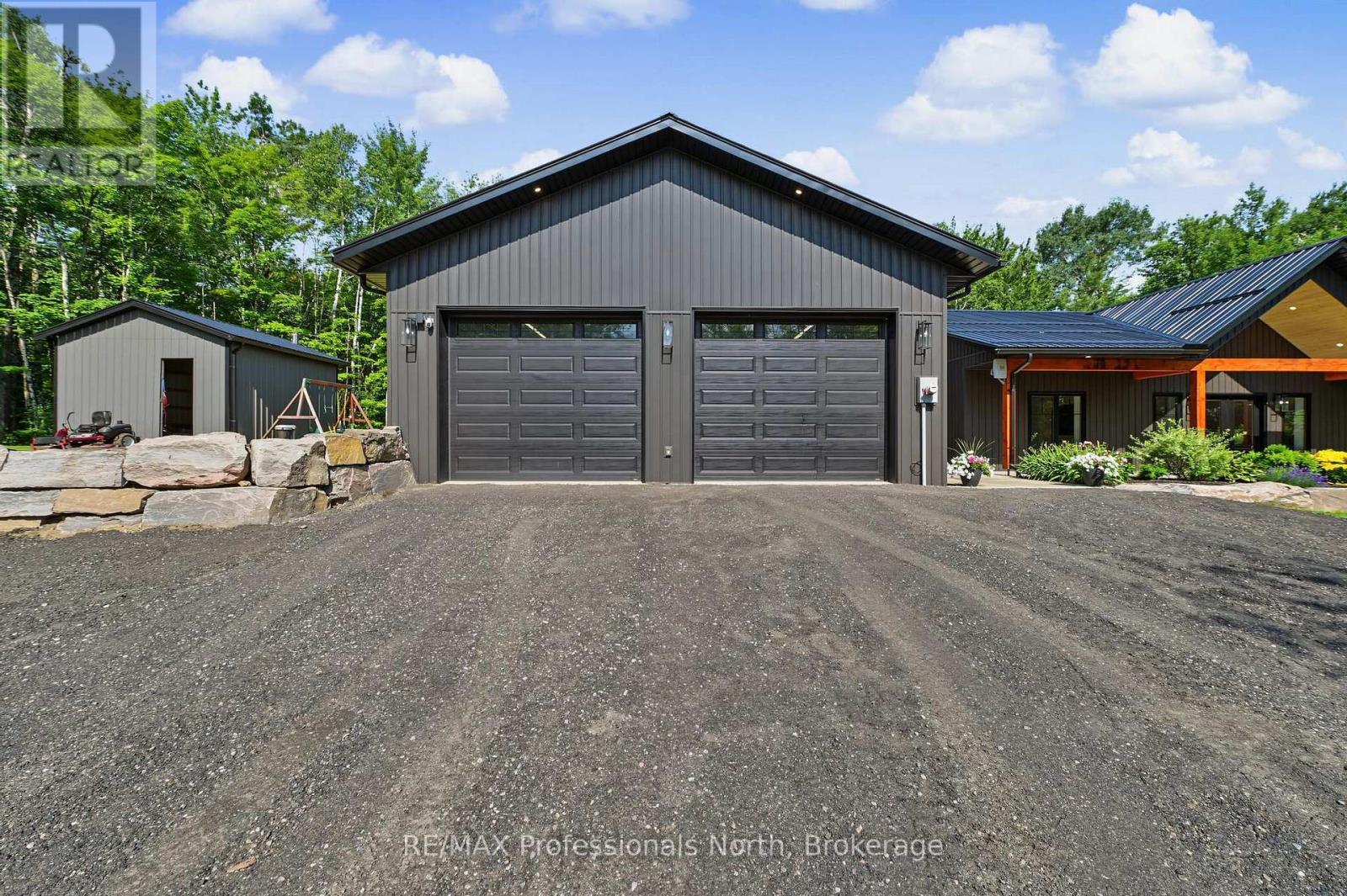 1541 BOBCAYGEON ROAD - 47