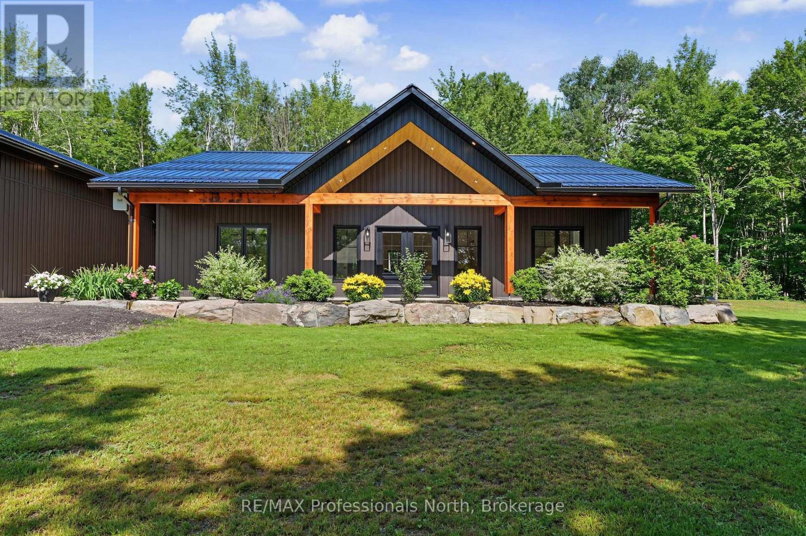 1541 BOBCAYGEON ROAD - 48