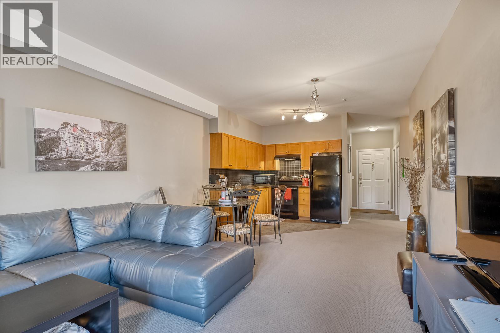 1873 Country Club Drive Unit# 2305, Kelowna