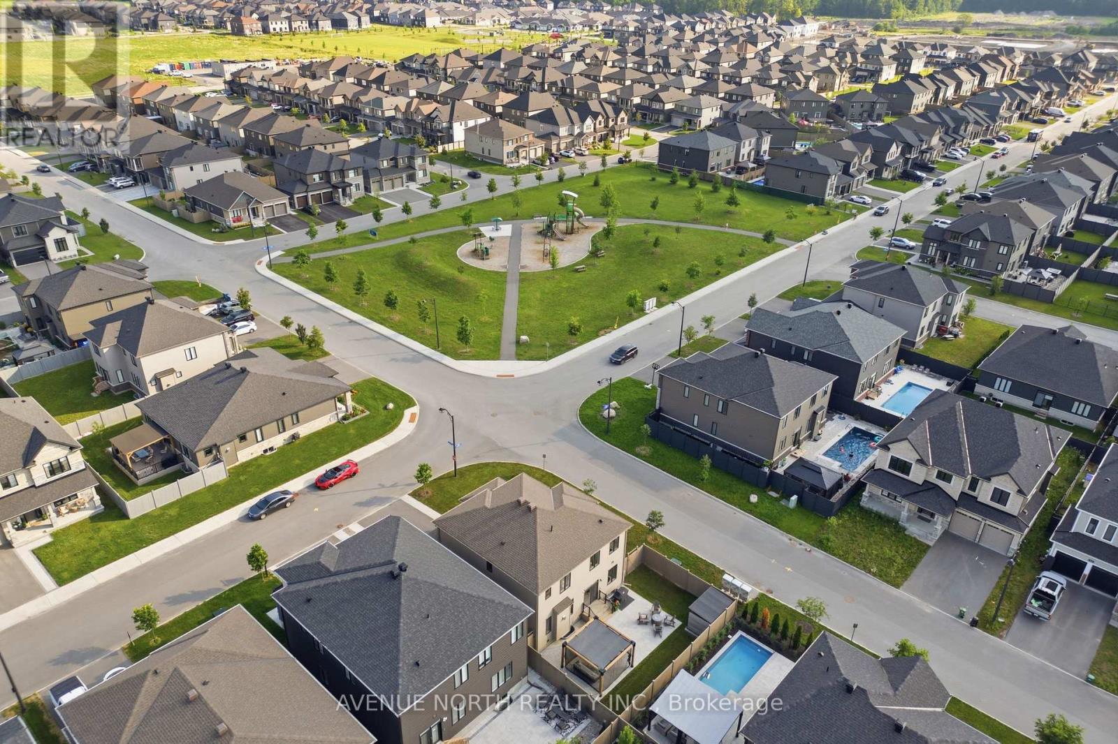 4 Bed, 4 Bath House for Sale in Ottawa – 8 ASCARI ROAD, Ottawa – MLS# X13554298 - Image 45