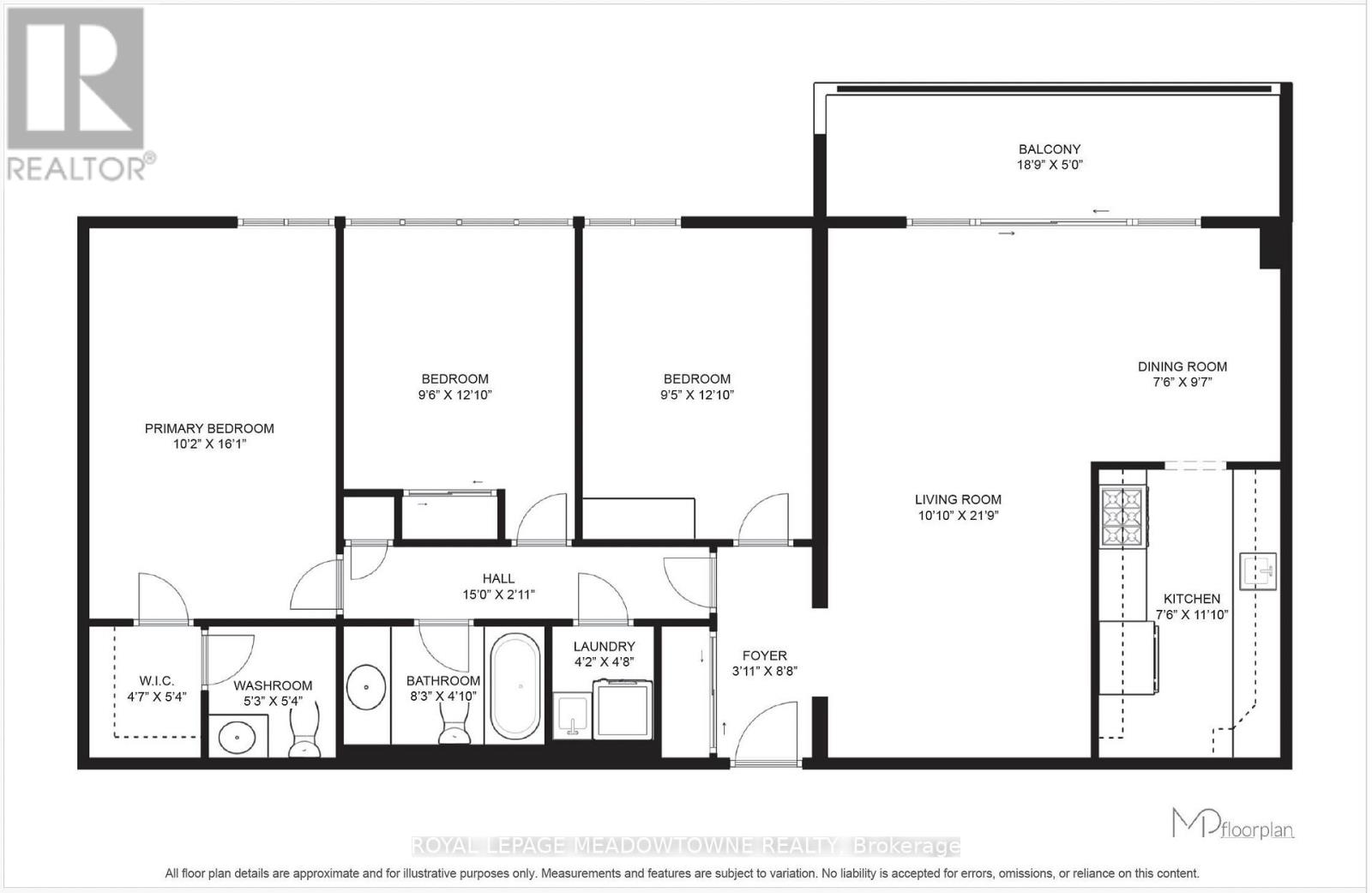 #501 2929 AQUITAINE AVENUE - 31