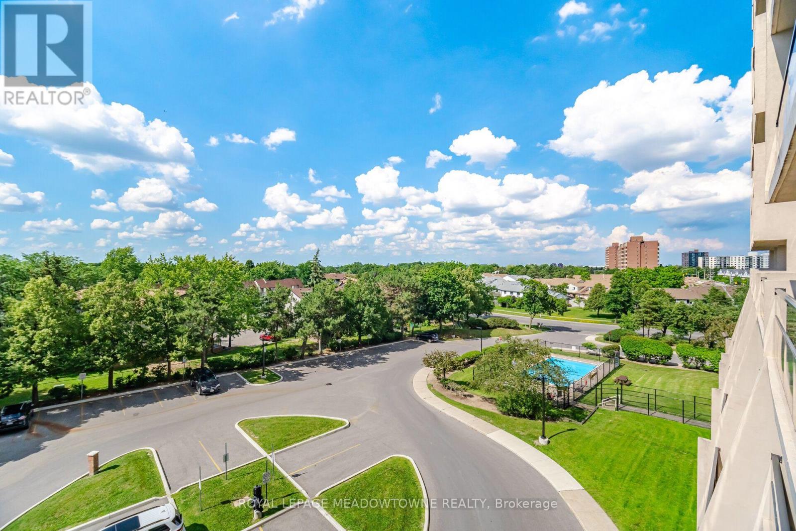 #501 2929 AQUITAINE AVENUE - 33