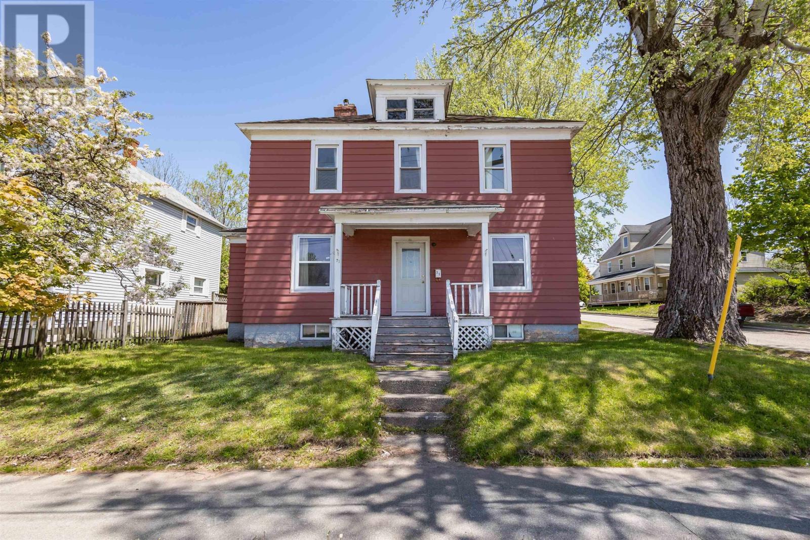 71 Sheriff Avenue Avenue - 1