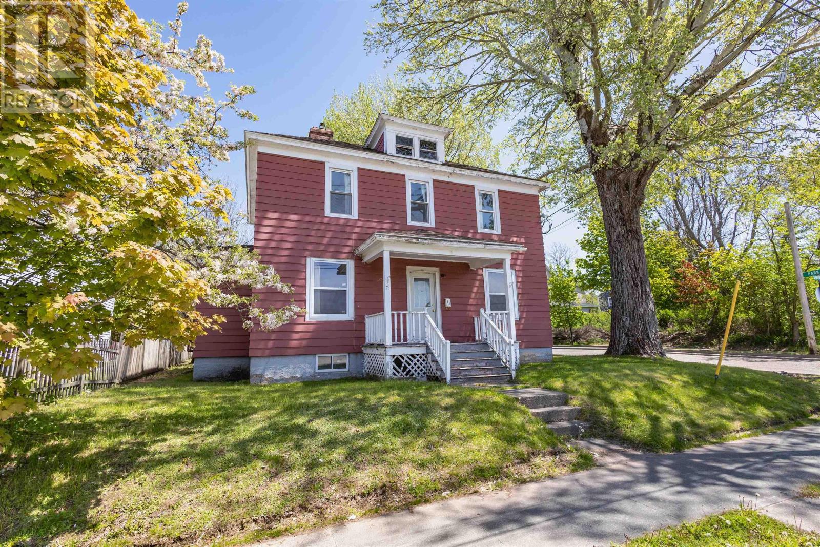 71 Sheriff Avenue Avenue - 3