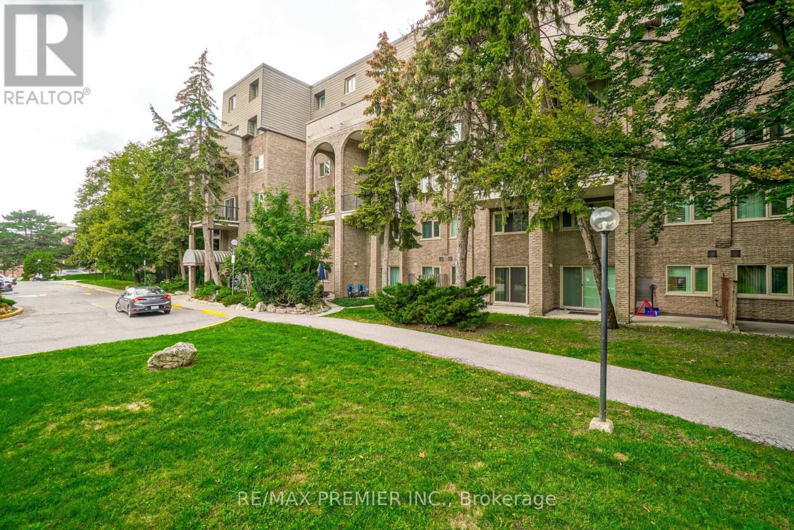 #345 4005 DON MILLS ROAD - 1