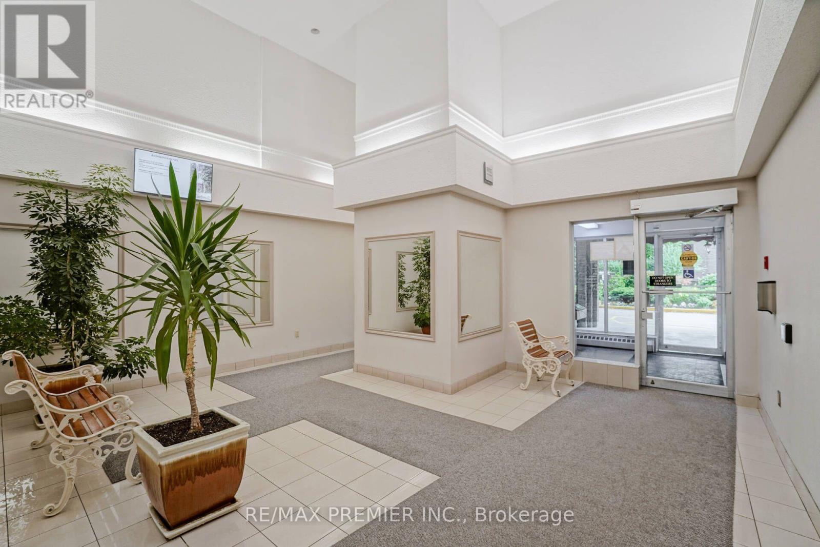 #345 4005 DON MILLS ROAD - 27