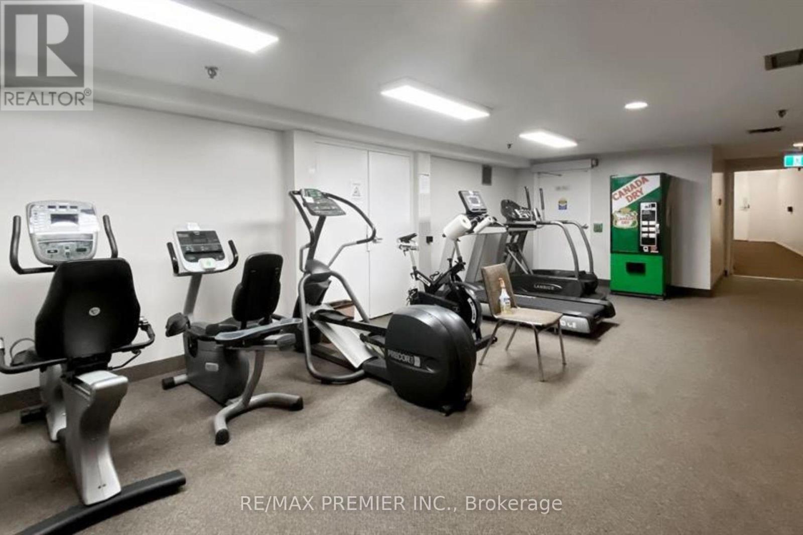 #345 4005 DON MILLS ROAD - 28
