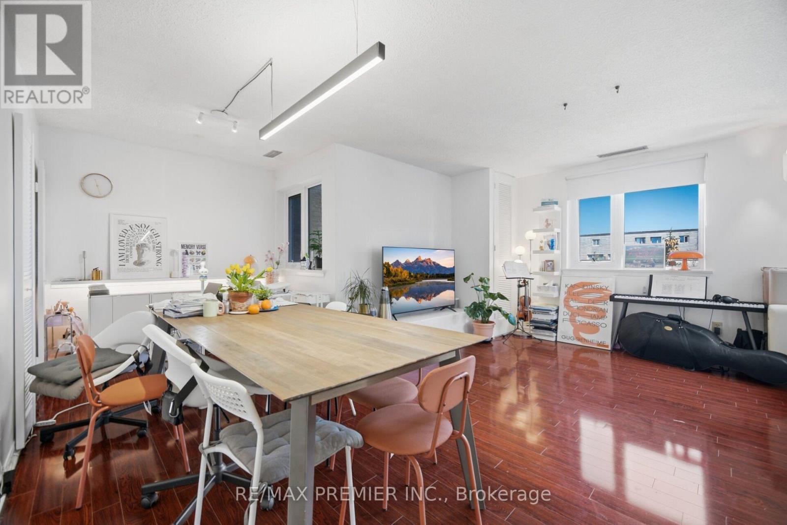 #345 4005 DON MILLS ROAD - 3