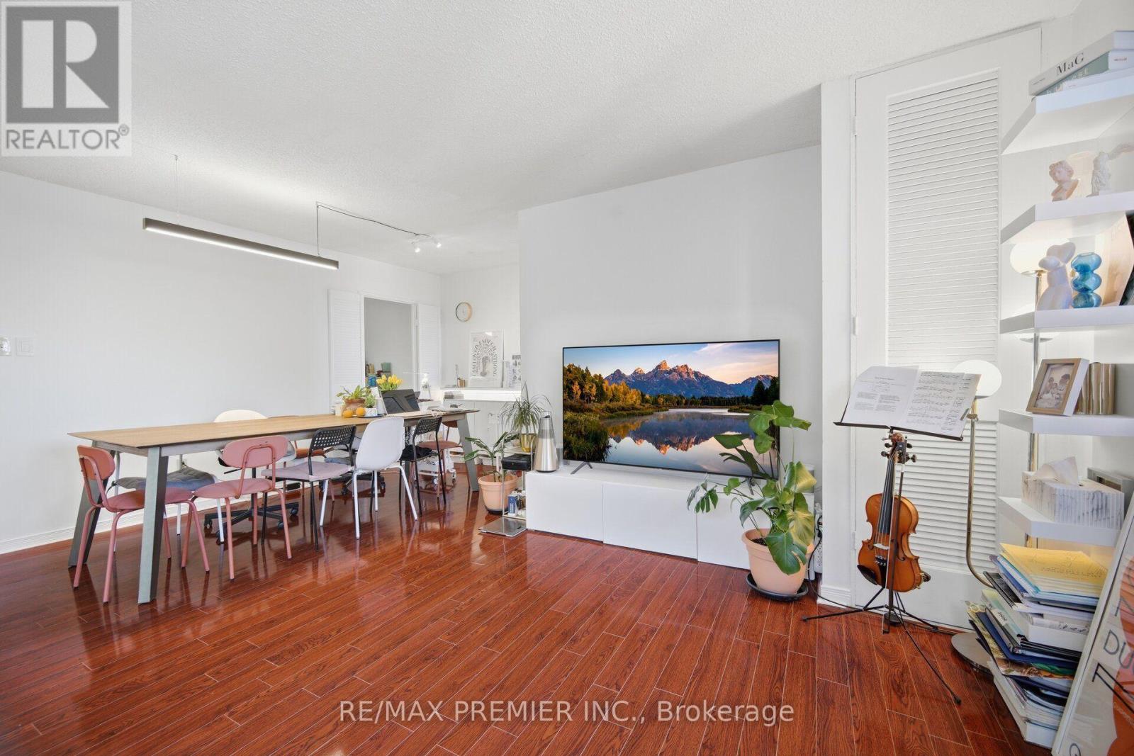 #345 4005 DON MILLS ROAD - 4