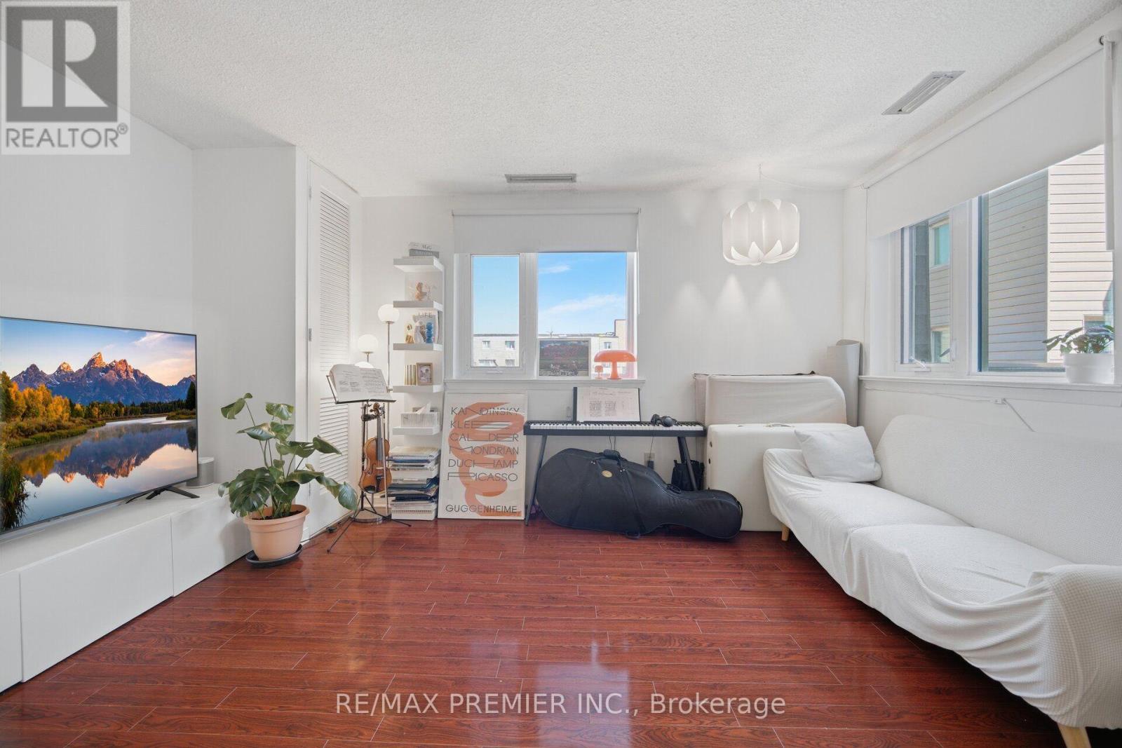 #345 4005 DON MILLS ROAD - 6