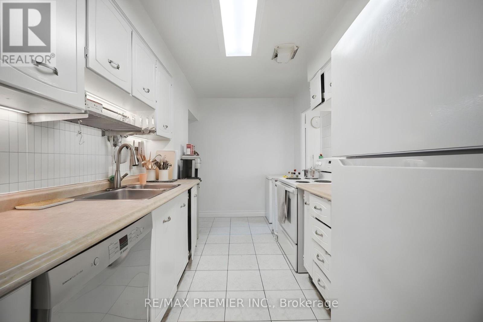 #345 4005 DON MILLS ROAD - 7