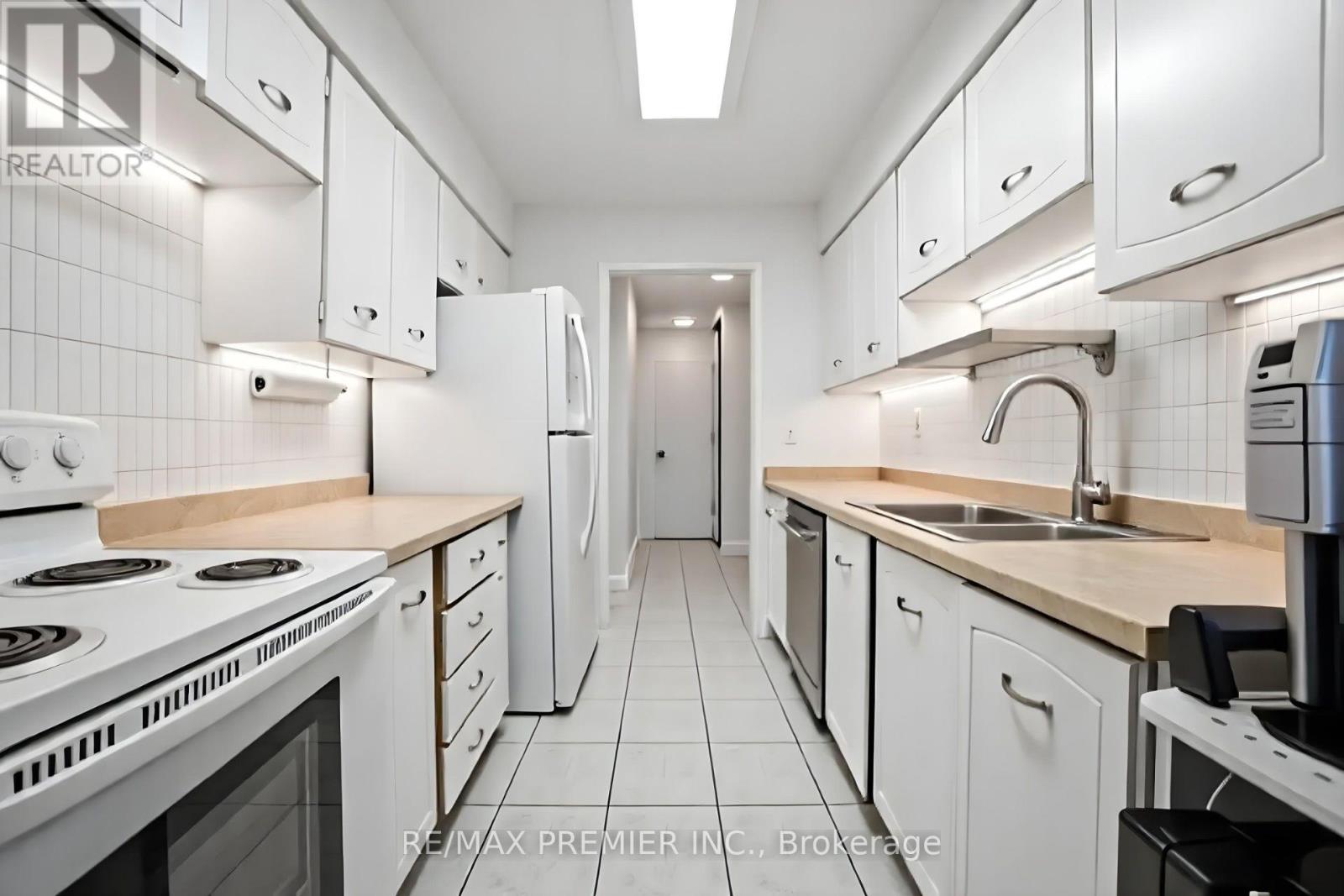#345 4005 DON MILLS ROAD - 8