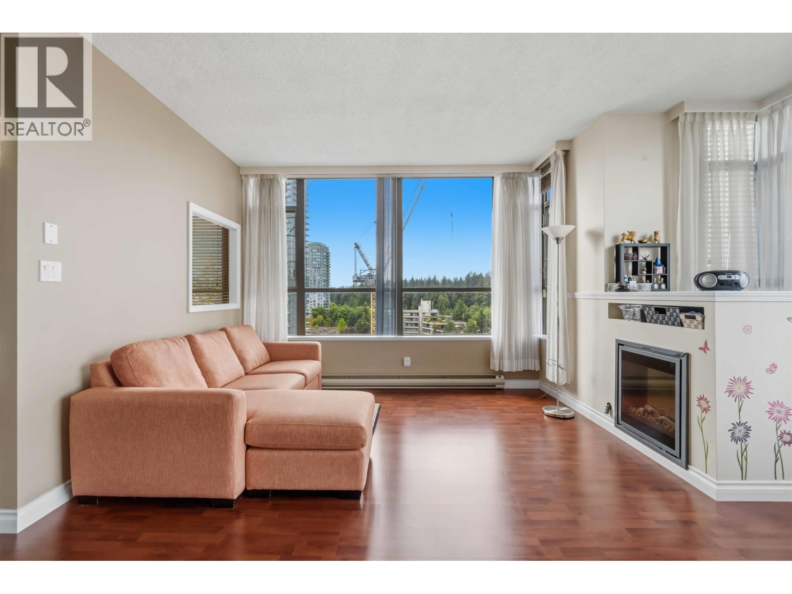 1206 5885 OLIVE AVENUE, Burnaby