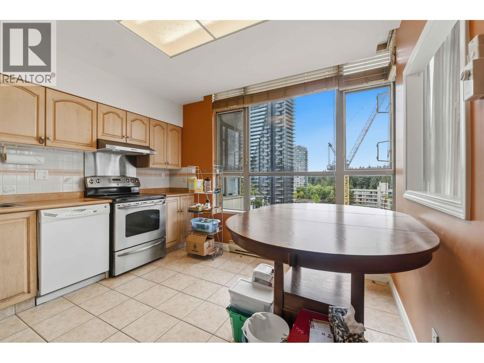 1206 5885 OLIVE AVENUE, Burnaby
