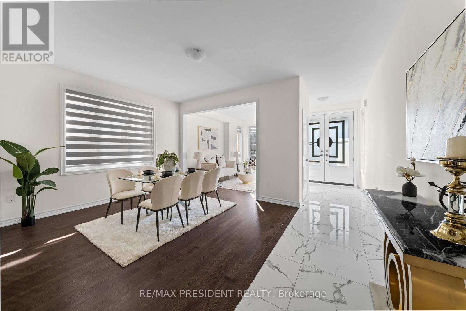 6 JENWOOD CRESCENT - 9