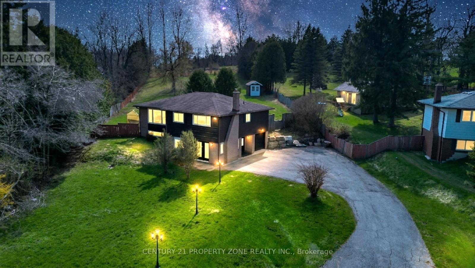 5172 TRAFALGAR ROAD - 1