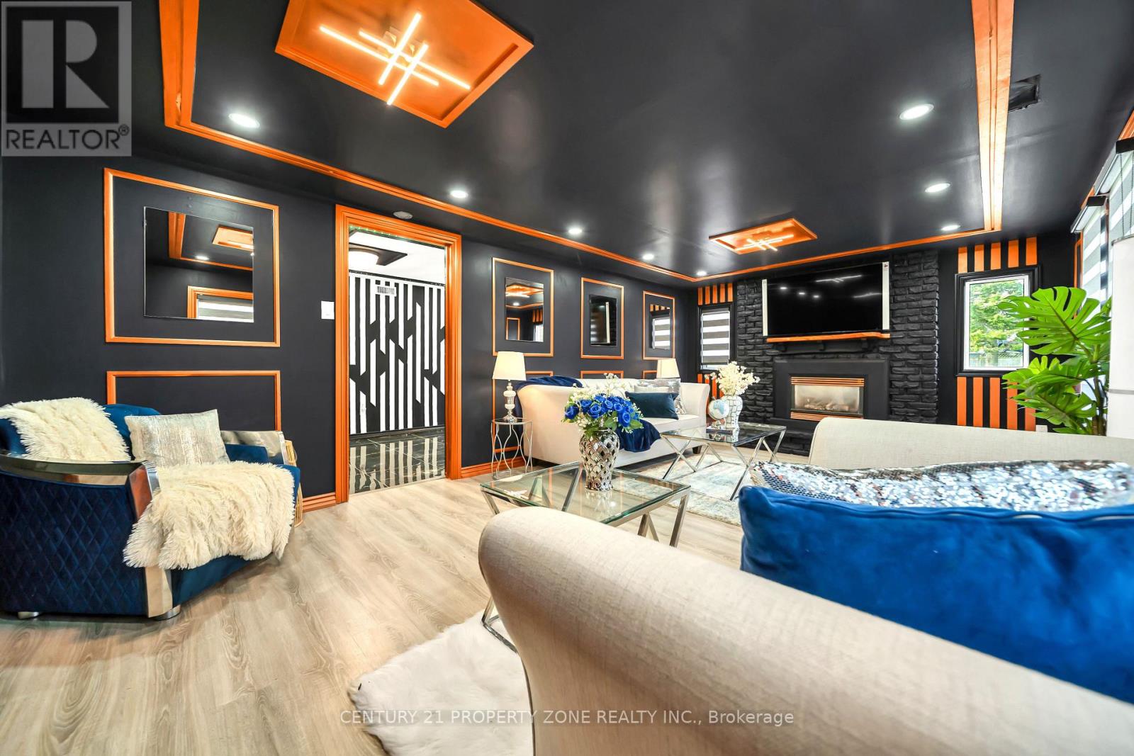 5172 TRAFALGAR ROAD - 12