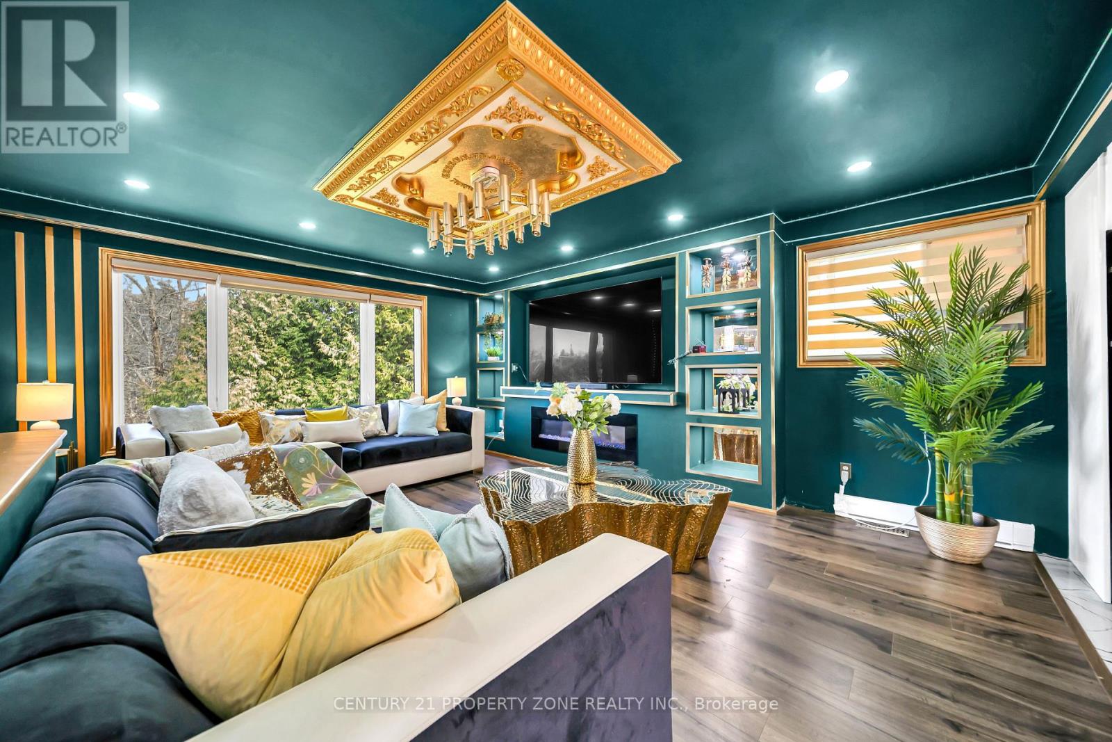 5172 TRAFALGAR ROAD - 21