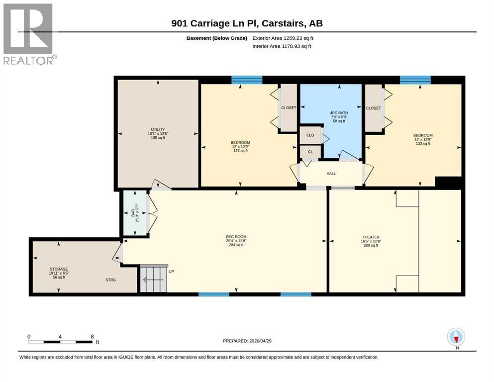 901, 900 Carriage Lane Place - 46