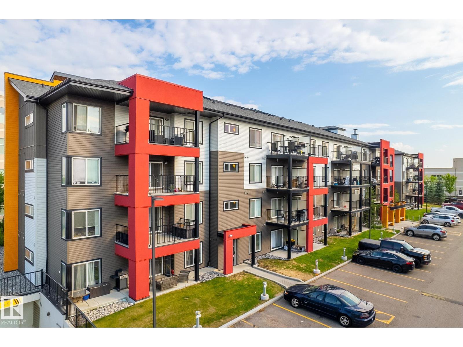 #112 340 WINDERMERE RD NW - 1