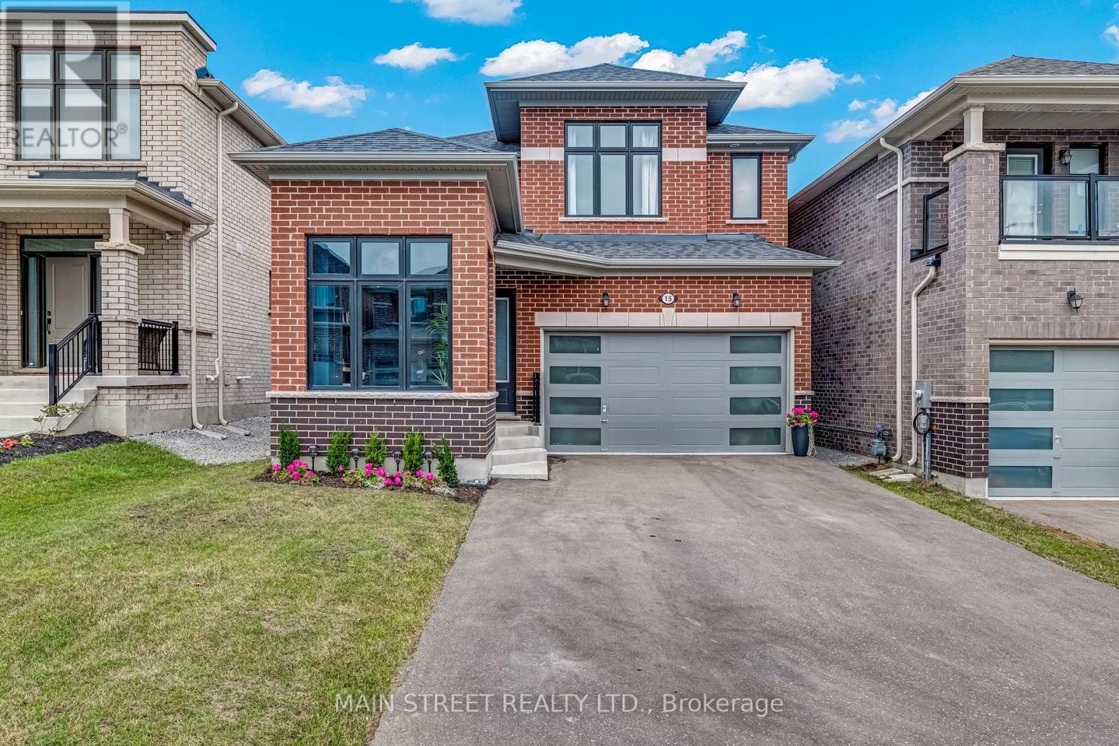 15 AINSLIE HILL CRESCENT - 1