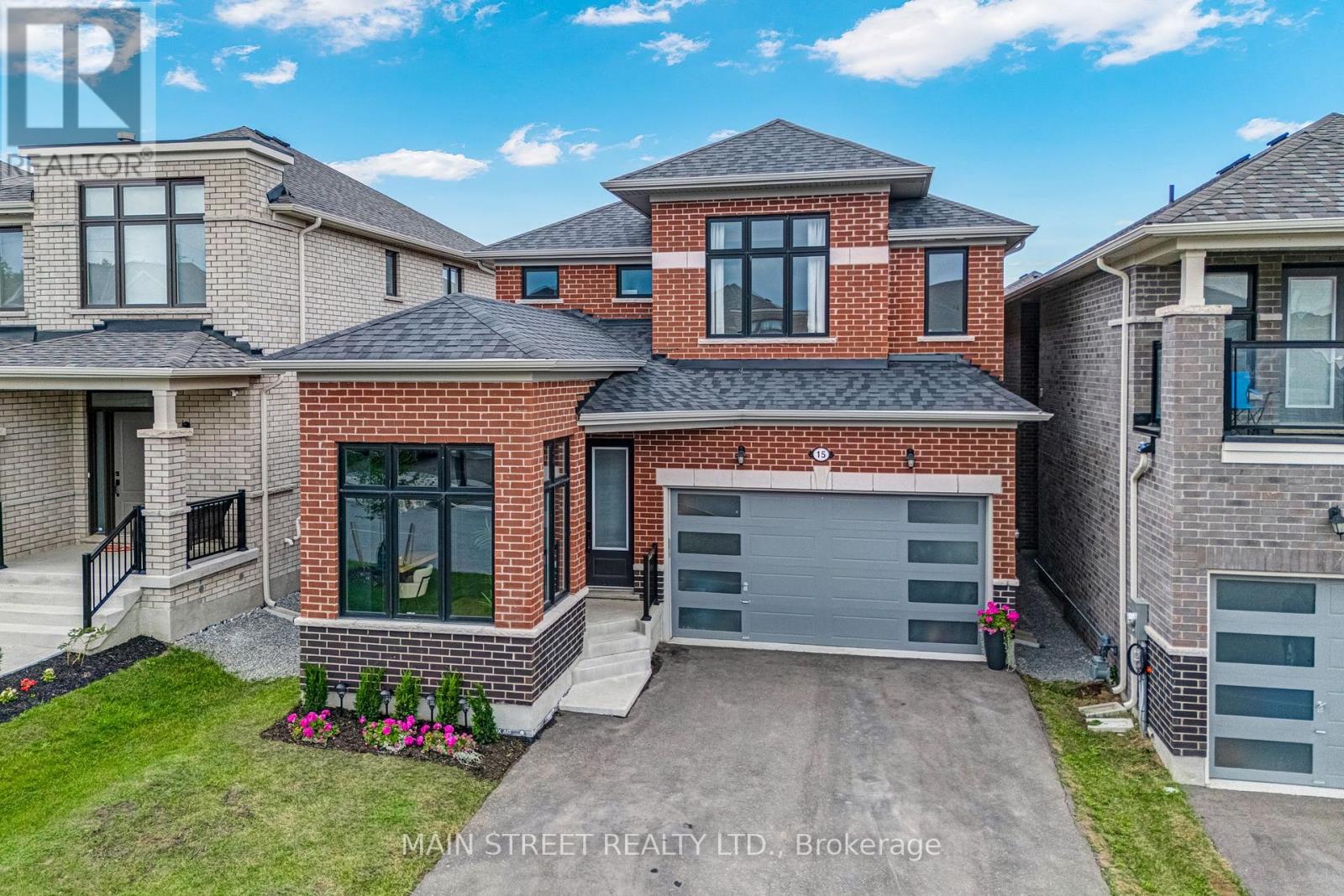 15 AINSLIE HILL CRESCENT - 2