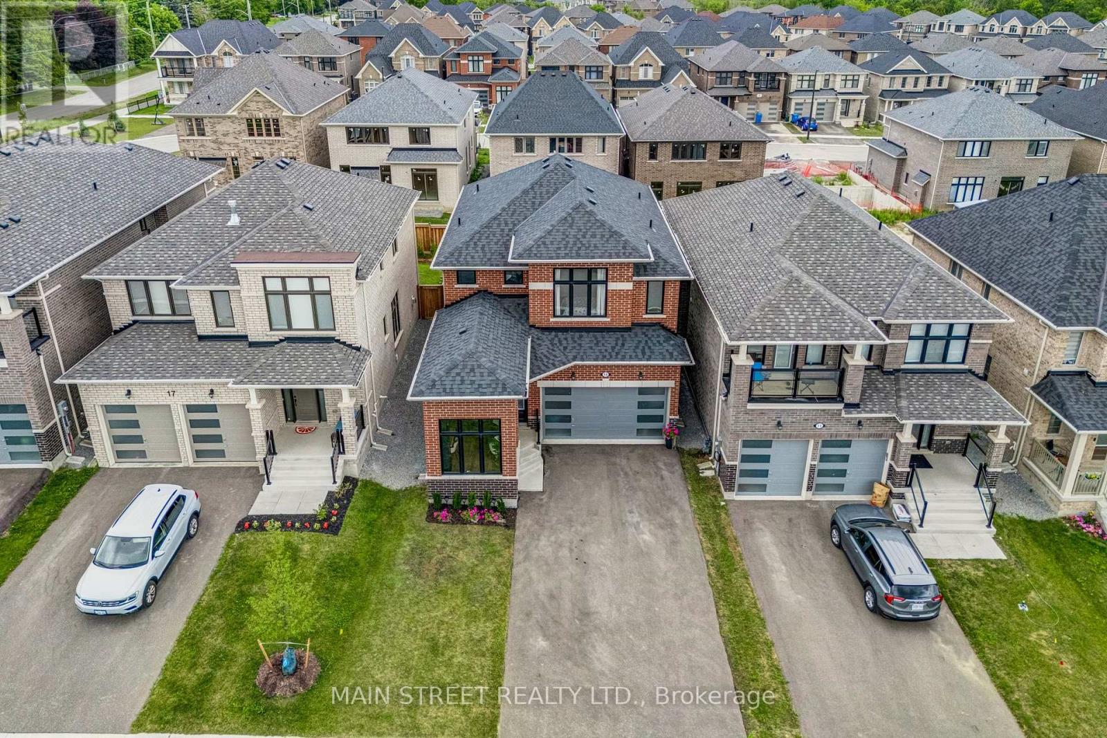 15 AINSLIE HILL CRESCENT - 3