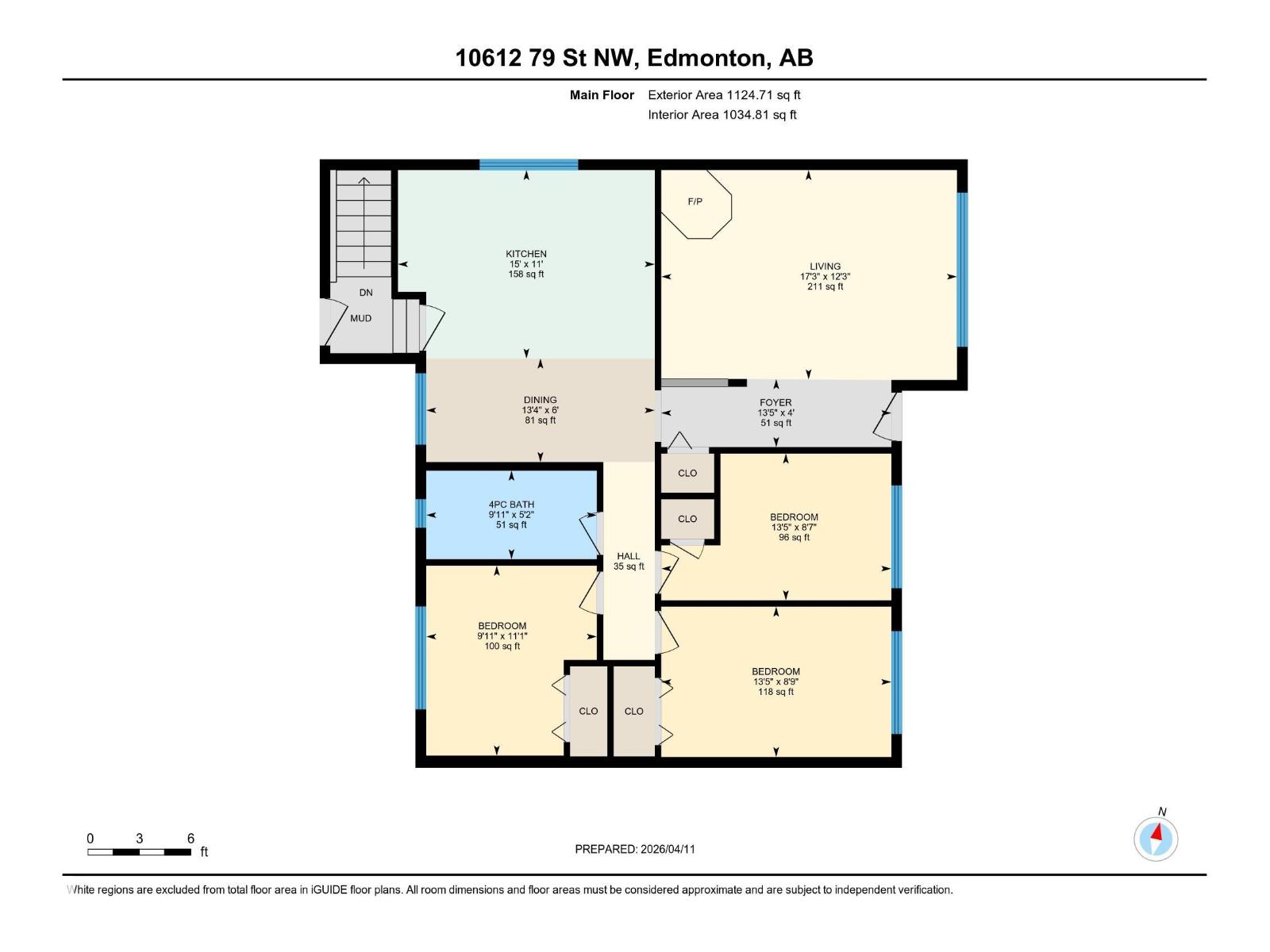 10612 79 ST NW - 26