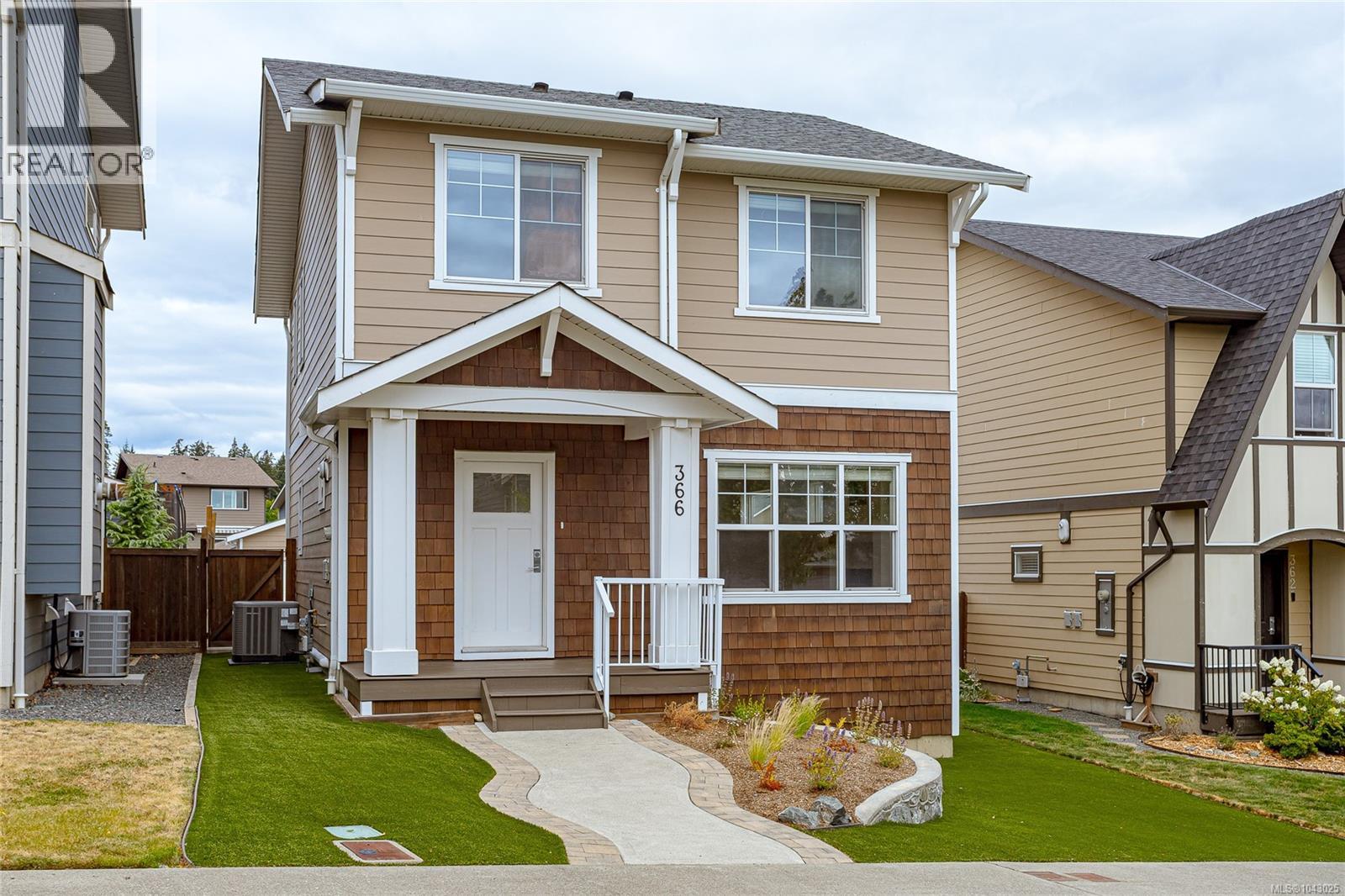 366 Caspian Dr - 1