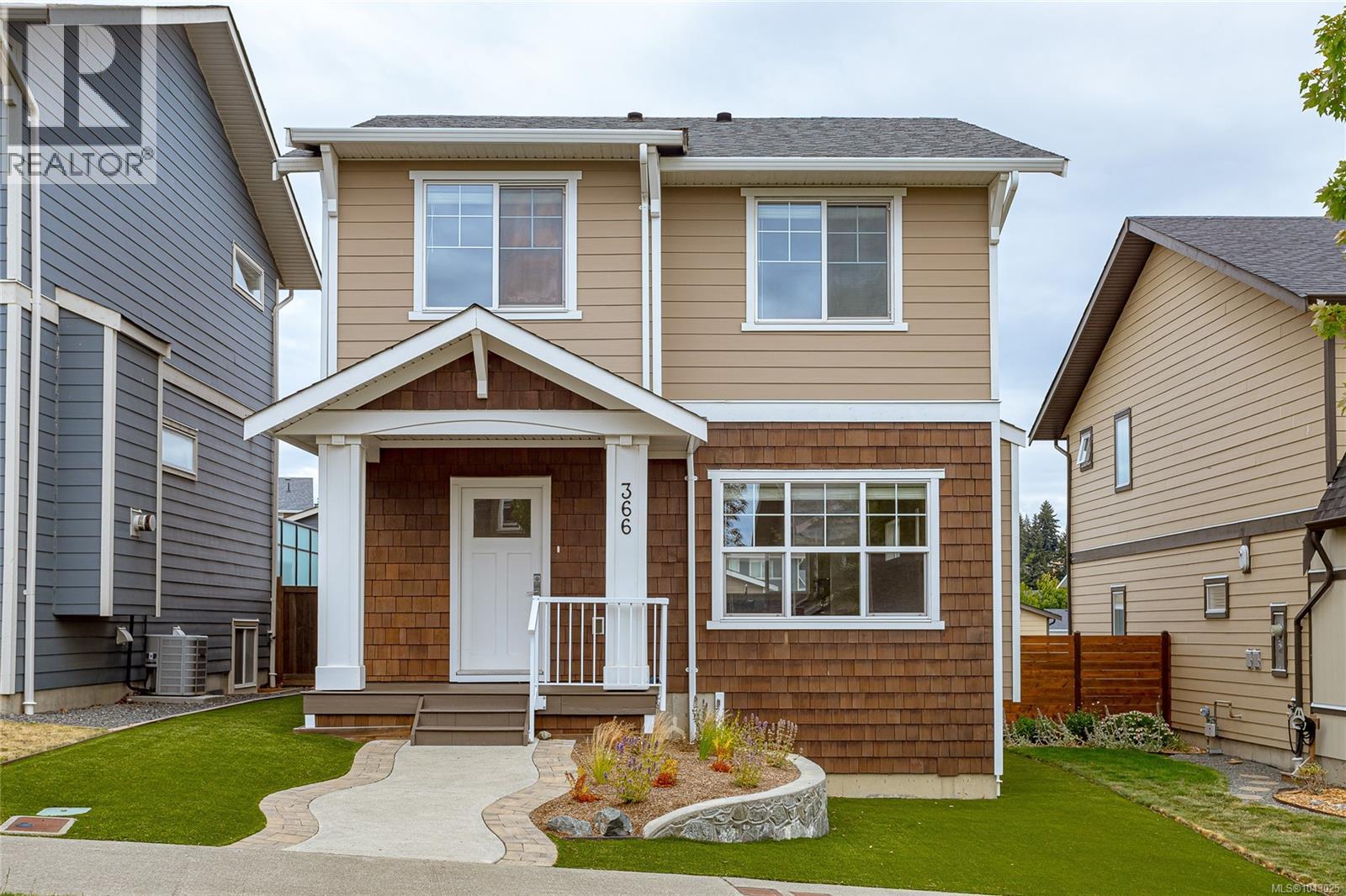 366 Caspian Dr - 3
