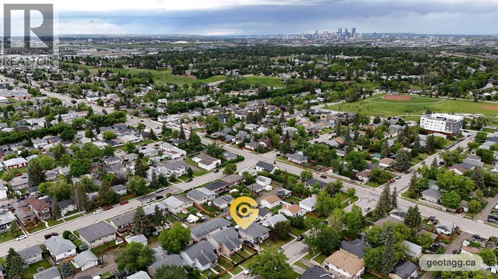 7621 23 Street SE - 36